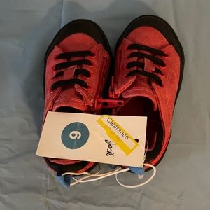 Brand new baby snicker